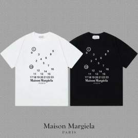 Picture of Maison Margiela T Shirts Short _SKUMaisonMargielaS-2XLxetr176437